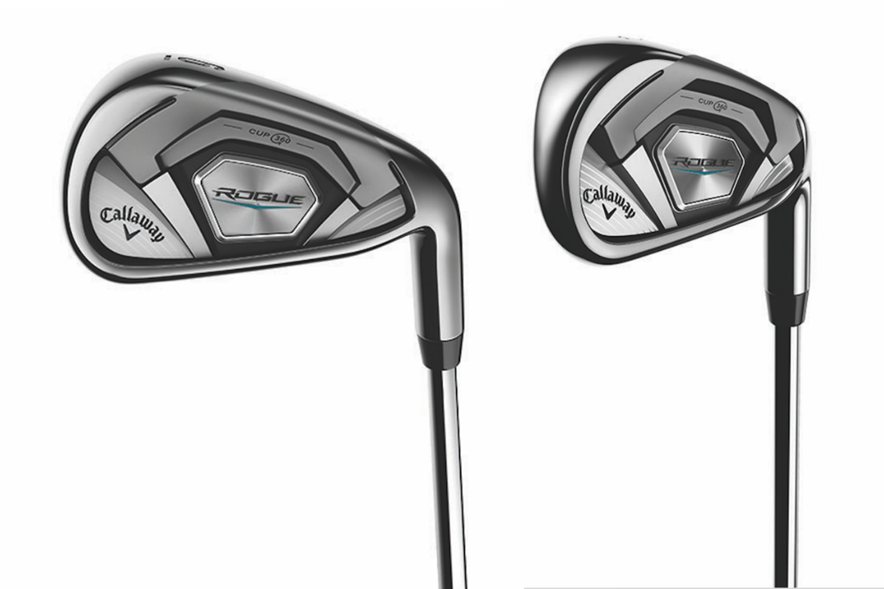 rogue irons